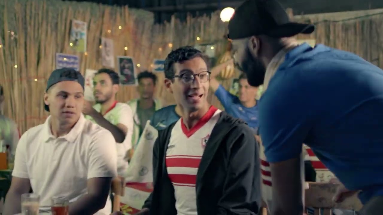 فيديو كليب الزمالك هو الحياه