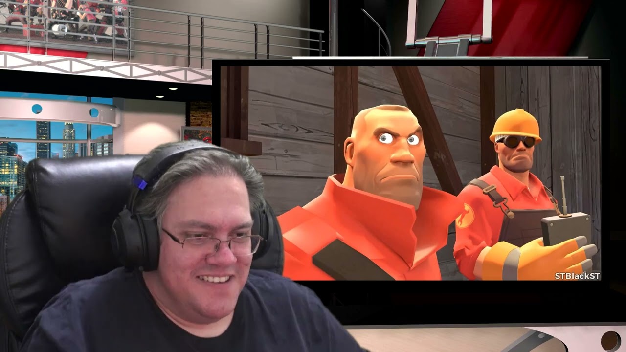 Return Of A Classic, Endless Unusual Troubles Re-Reaction