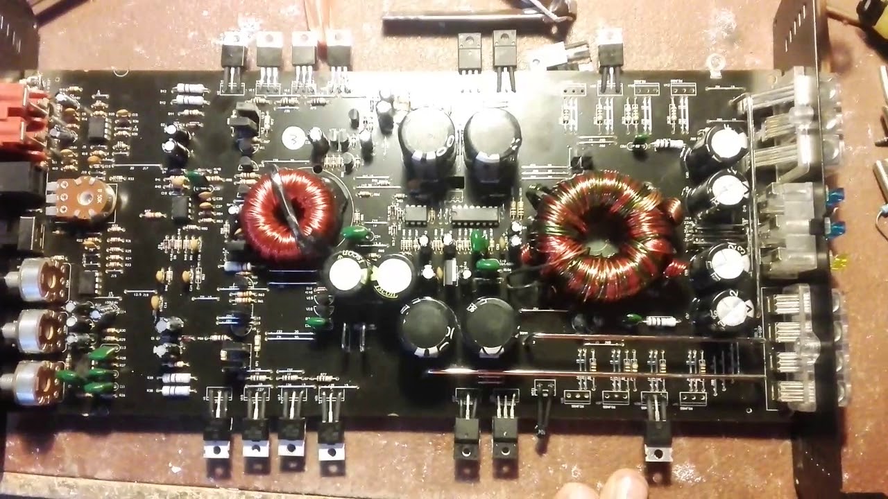Моноблок ACV SP 1500.1