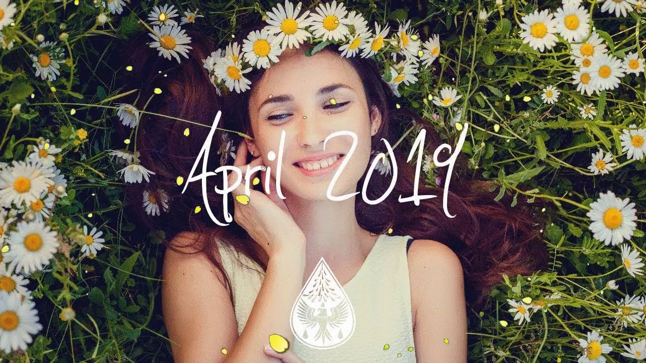 Indie Pop Folk Compilation   April 2019 1&frac12; Hour Playlist OUT