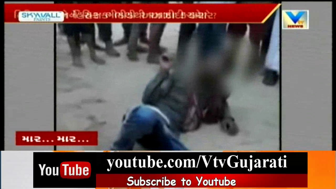 Mob lynching in Bihar: Mob attacks man trying to steal Rs 24 lakh from railway employees in Sasaram