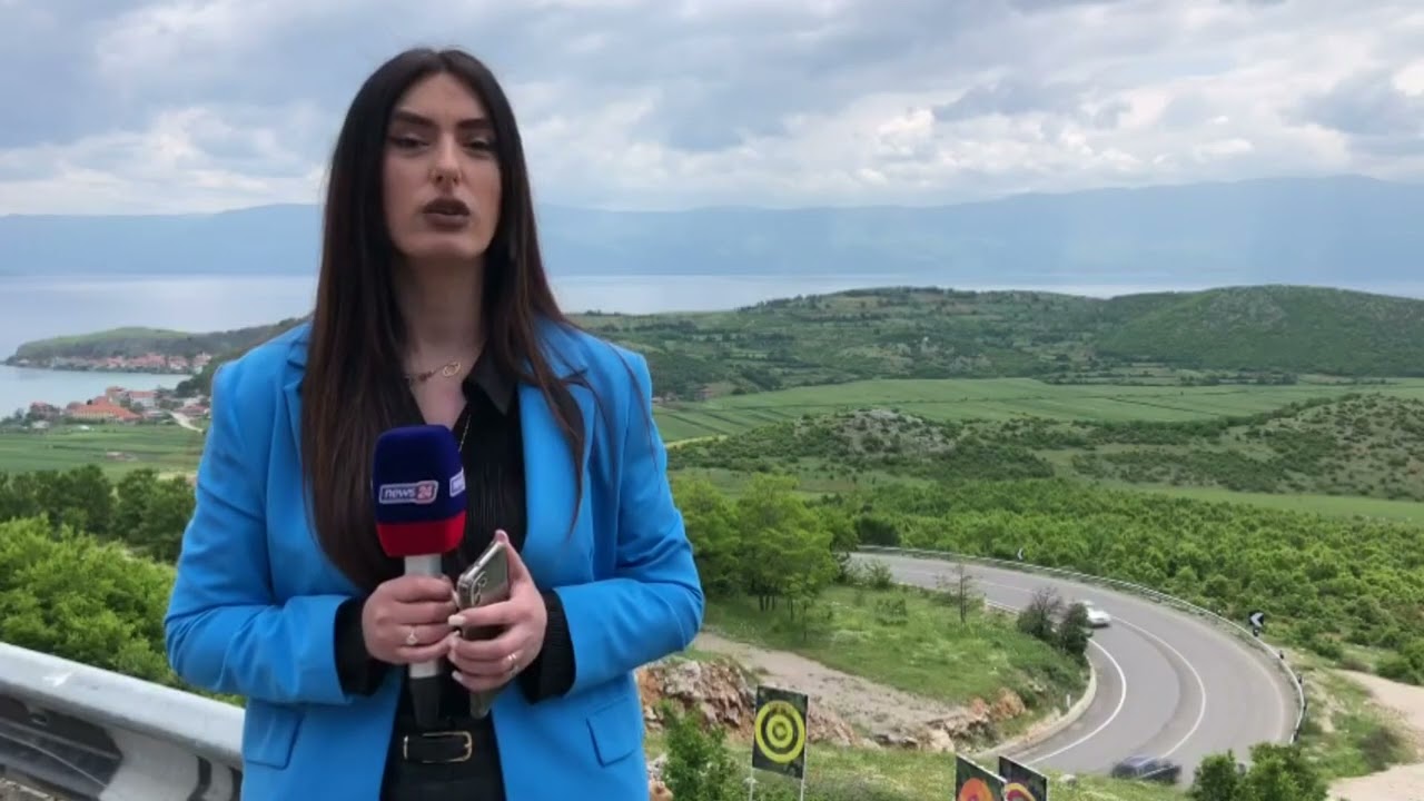 Aksi Pogradec-Qafë Thanë burim aksidentesh, shoferët ngrenë alarmin: Shkak, hedhja e vajit në rrugë