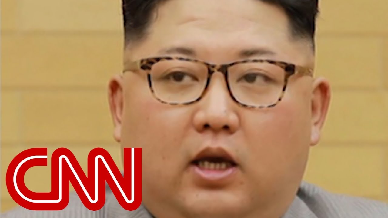 Secret talks underway between US and North Korea