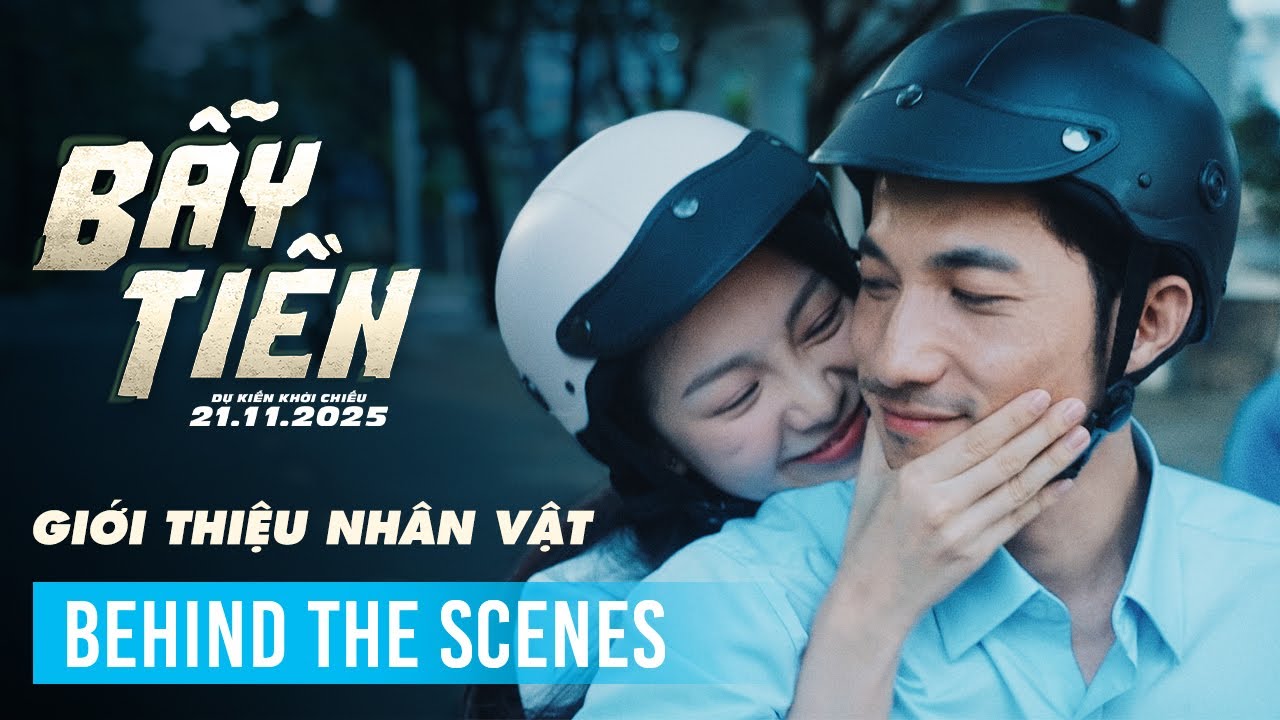 Li&ecirc;n Bỉnh Ph&aacute;t chia sẻ chuyện 