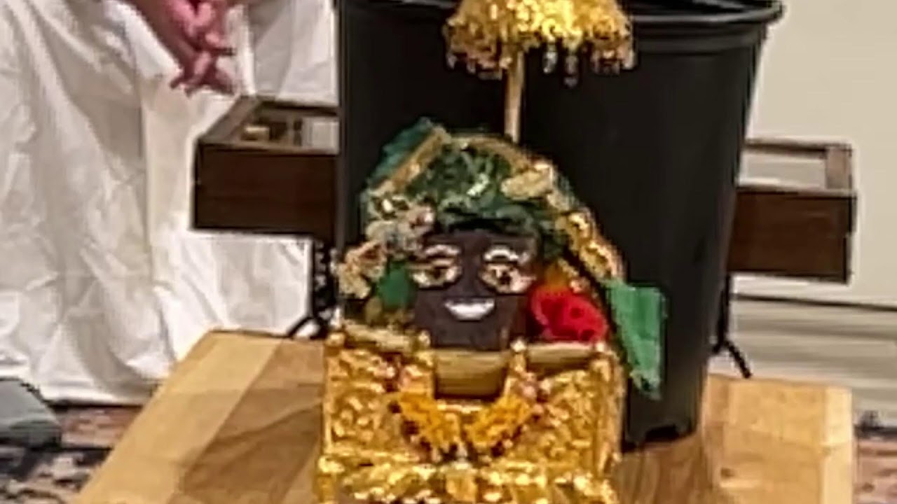 Mangala Arati