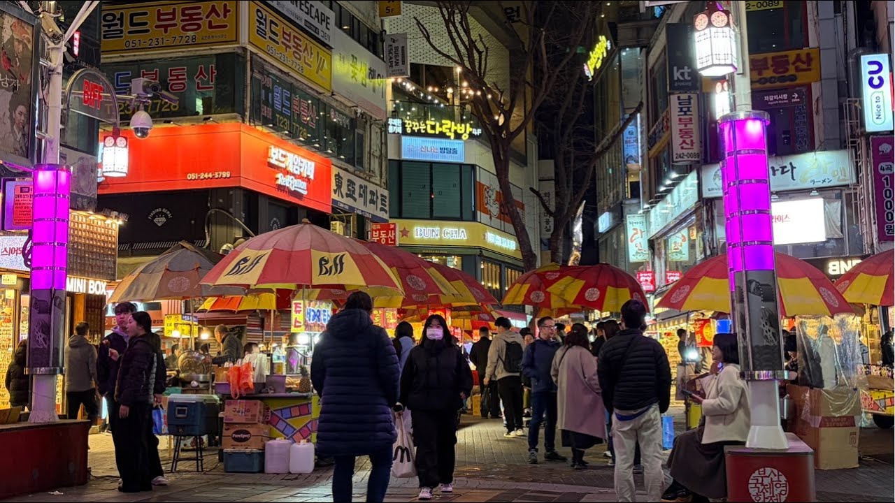 【韓国現地LIVE‼️】3月の韓国旅行ここはどこでしょうか？2026年3月🇰🇷オリヤンセール韓国旅行Q&Aライブ！✈️South Korea Trip Q&A 韓国