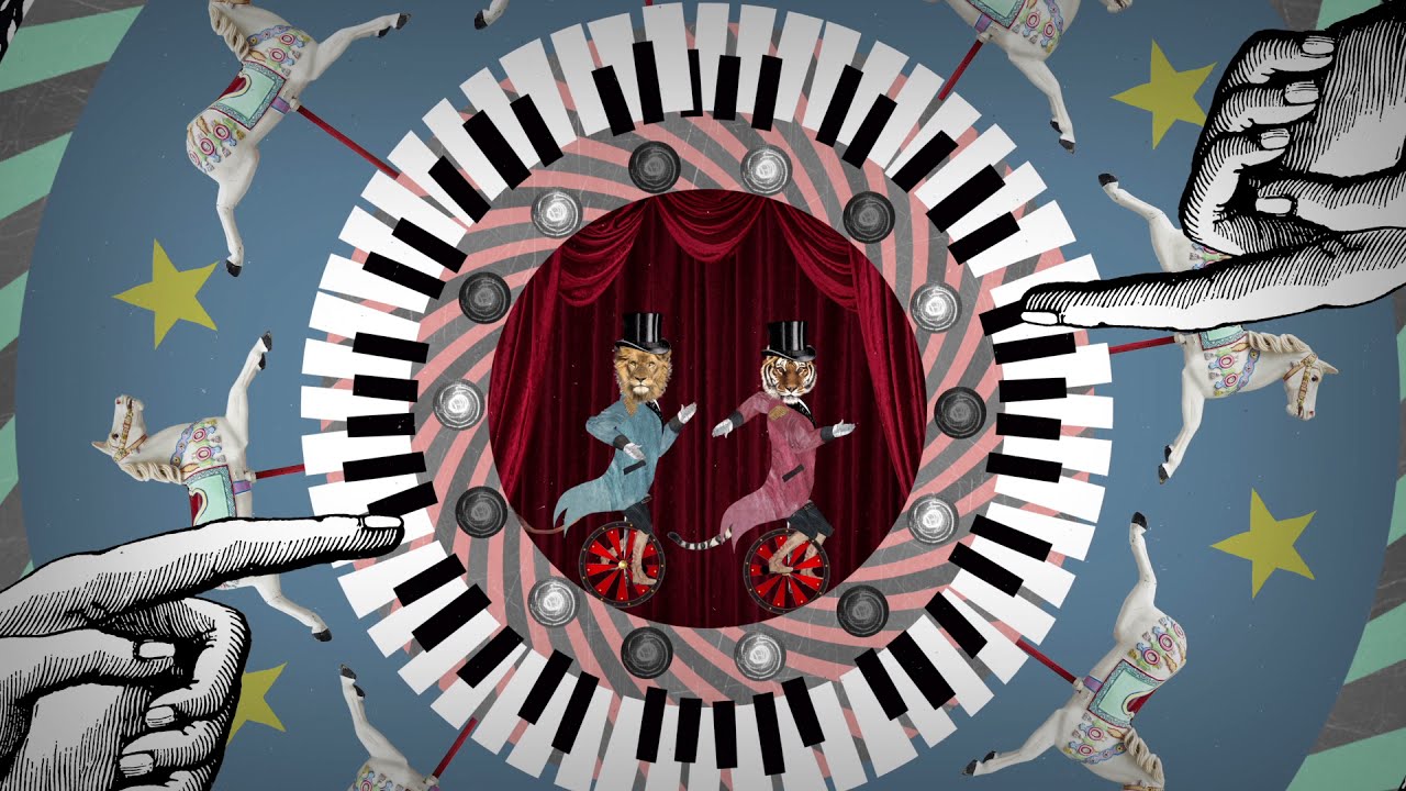 EIKO+ERIKO - Whoop it up!（Official Music Video）