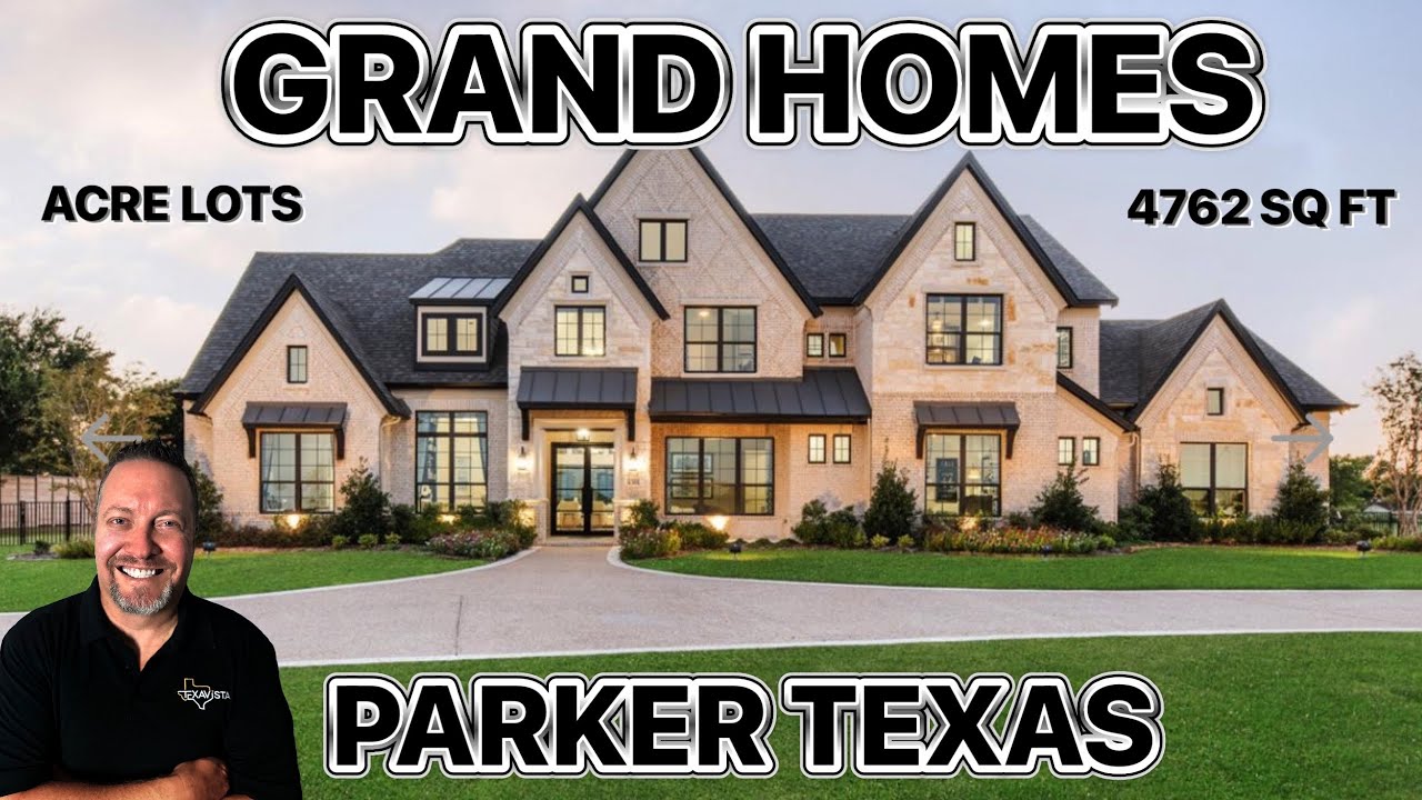 Why The Grand Whitestone is the Perfect Entertainment Home