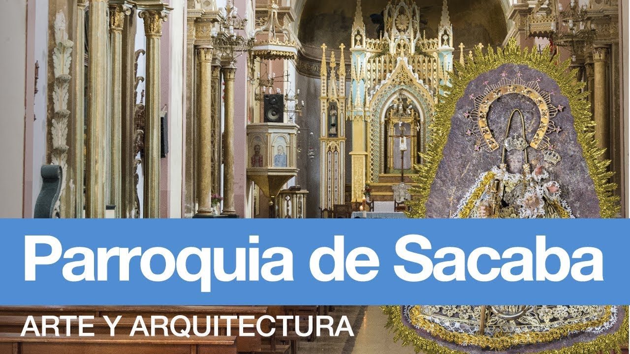 Parroquia de Sacaba - SACABA