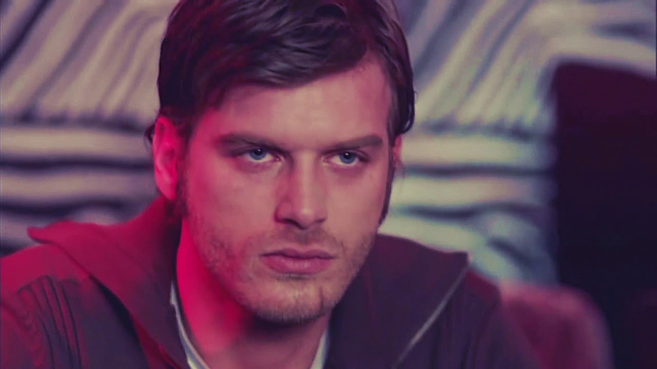 Dangerous - Kivanc Tatlitug #Kuzey #Cesur