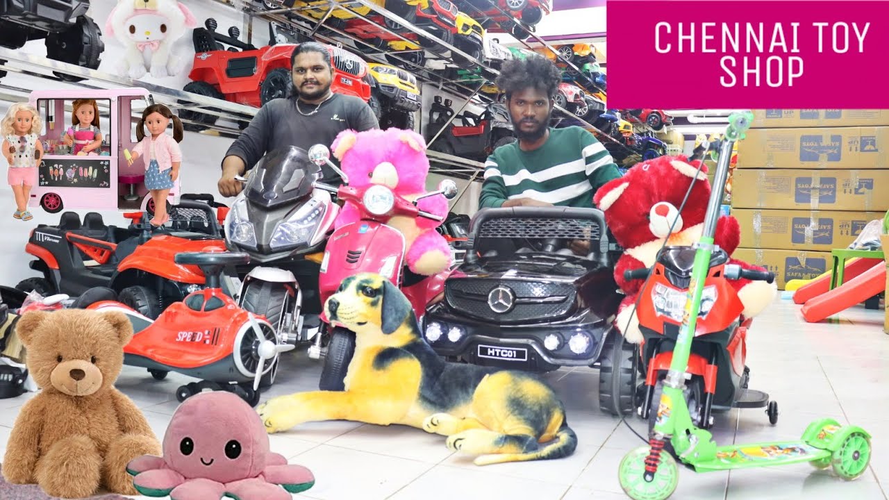Rangoon Store review||Toy shop review||toy shop review||Toys||#a5hit