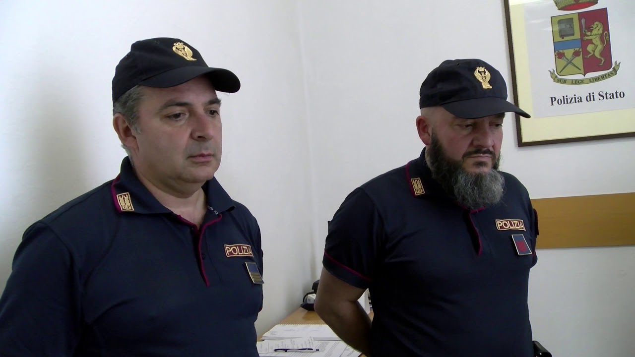 FORLI’: Spacciava droga nei pressi di una scuola media, nei guai un 17enne | VIDEO