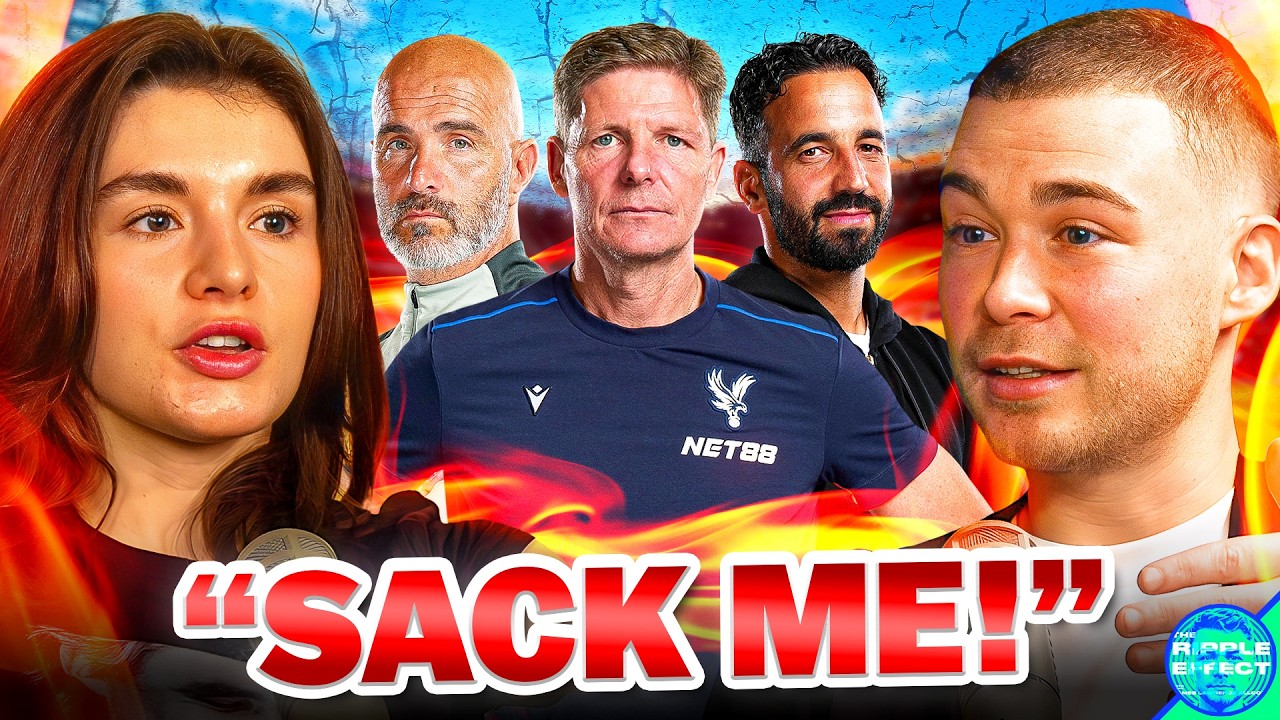 Why Premier League Managers Are Losing Power.