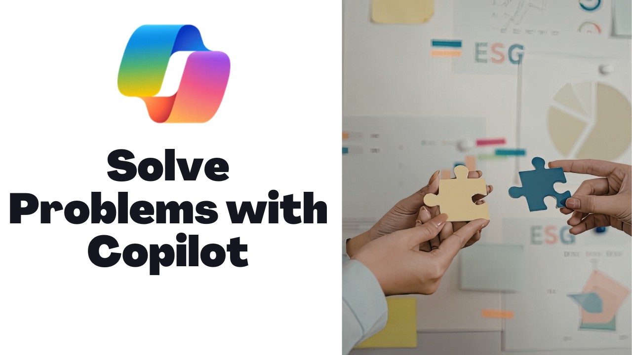 Stop Googling: Use Copilot’s Web Tab to Solve Real Business Problems