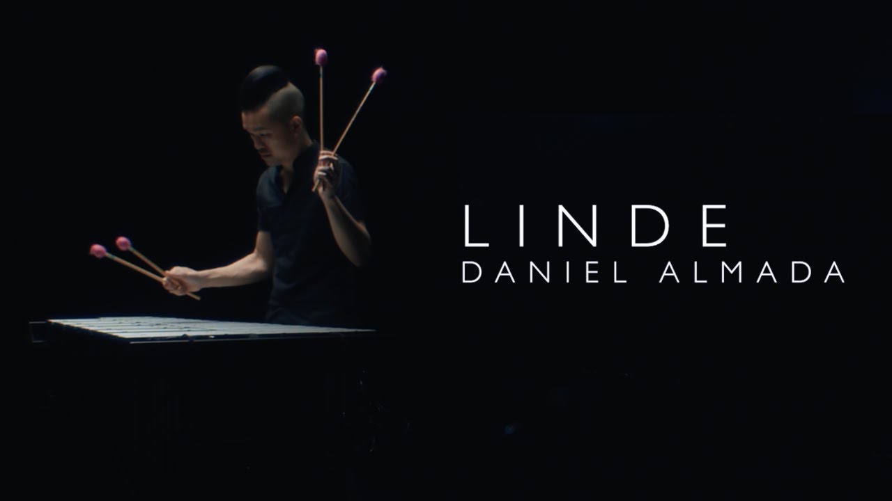 Linde for vibraphone & tape by Daniel Almada