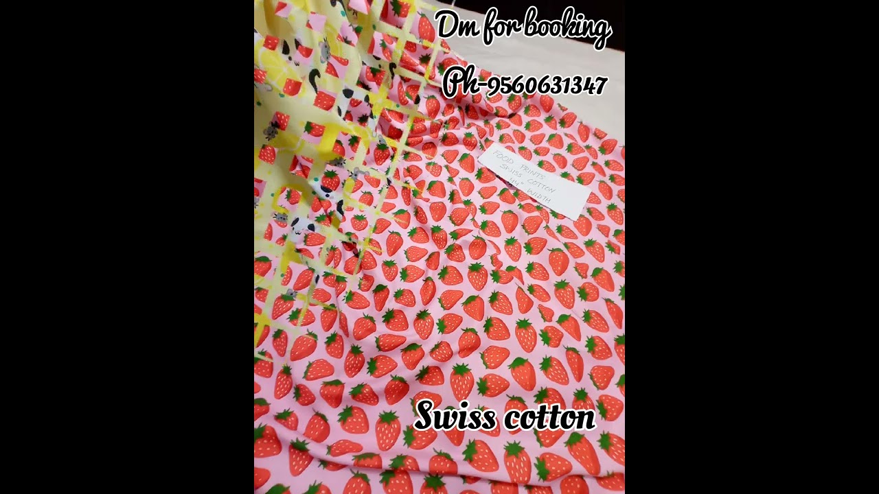 🍉Fruit prints🍉|Properpatola💄👗|#bts#shorts#newcollection#cotton #btsarmy#dynamite #properpatola#kpop