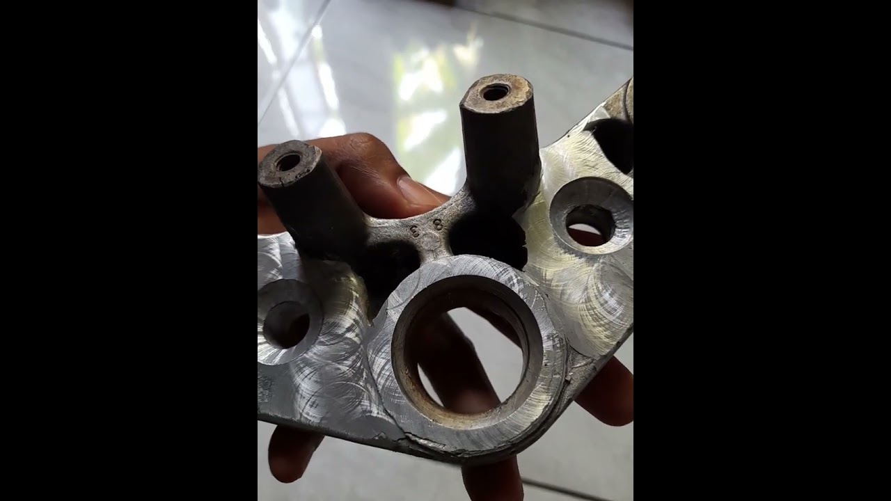 ciri ciri segitiga atas ninja r old lama atau ss original copotan