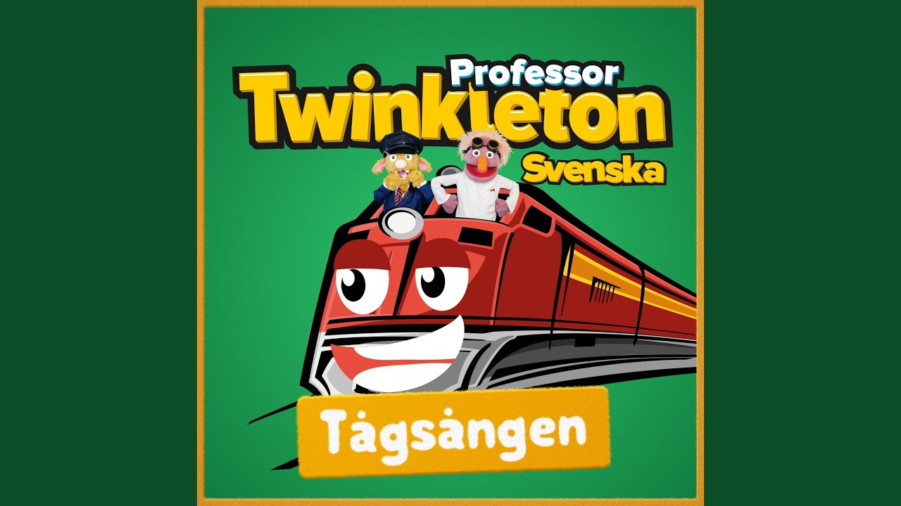 Tågsången