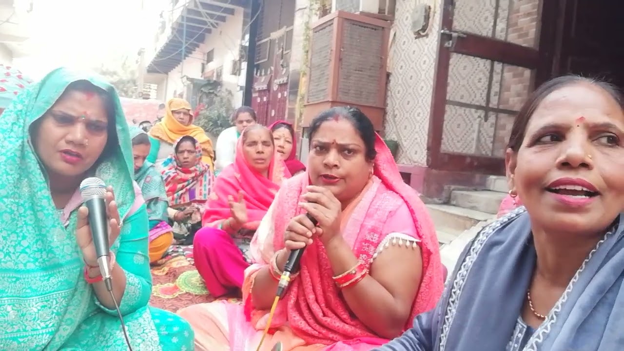 Mere Hathon Mein Jaan Rahe Jab Tak 