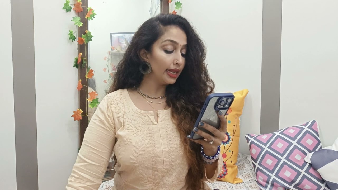 Self Love se Partner se shadi bhi ki Partner ka behavior tak change kar liya😍