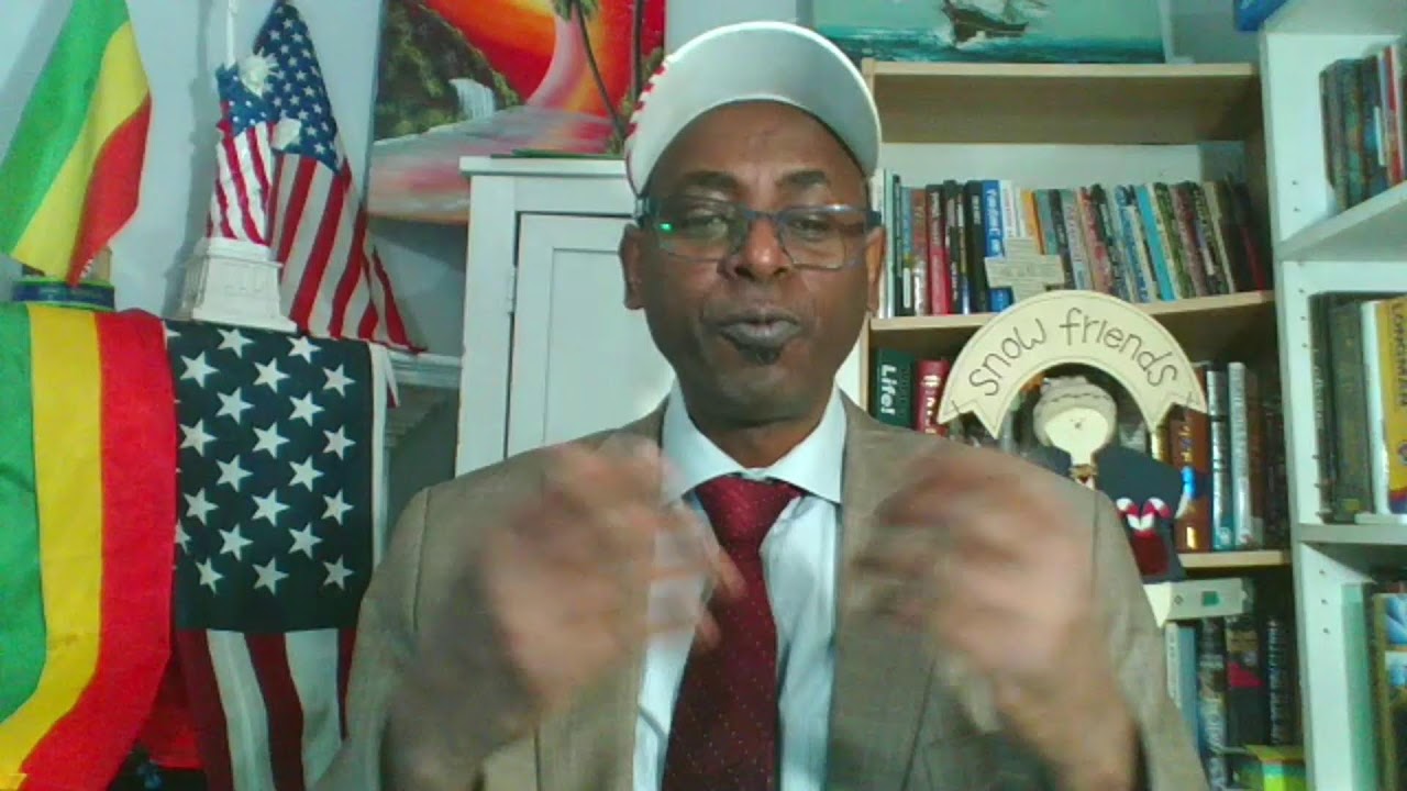 በቀጣዩ ጦርነት ሕወሀትና  አንቀፅ 39 ፍቅር እስከ መቃብር ! የሞኝ ዘፈኑ አንድ ነዉ !አብይ  ሳይዋጋ  አሽናፊ የሚድርጉት  7  ጠቃሚ ስተራቲጆዎች  ሲፈተሹ