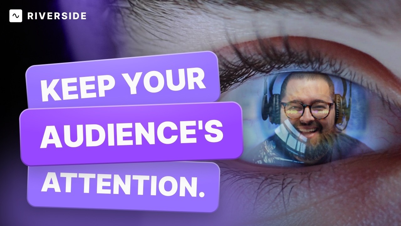 Steal These Podcast Editing Tricks from the Pros