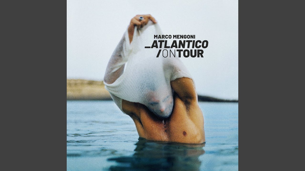 Io ti aspetto (Live)