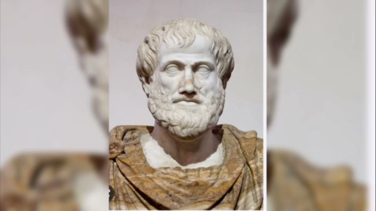 الفضيله عند ارسطو