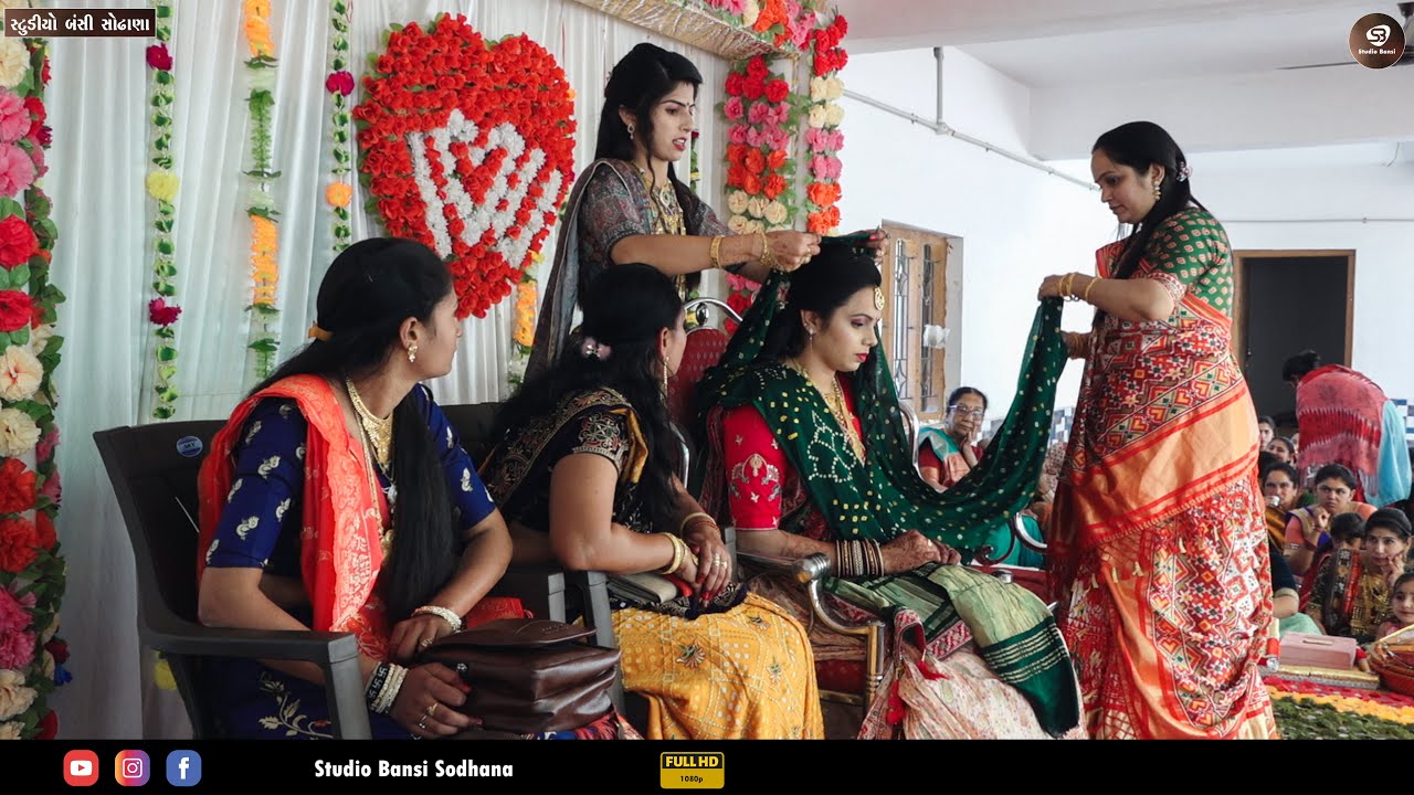 Engagement | Studio Bansi Sodhana | Lagan Geet | #new #video