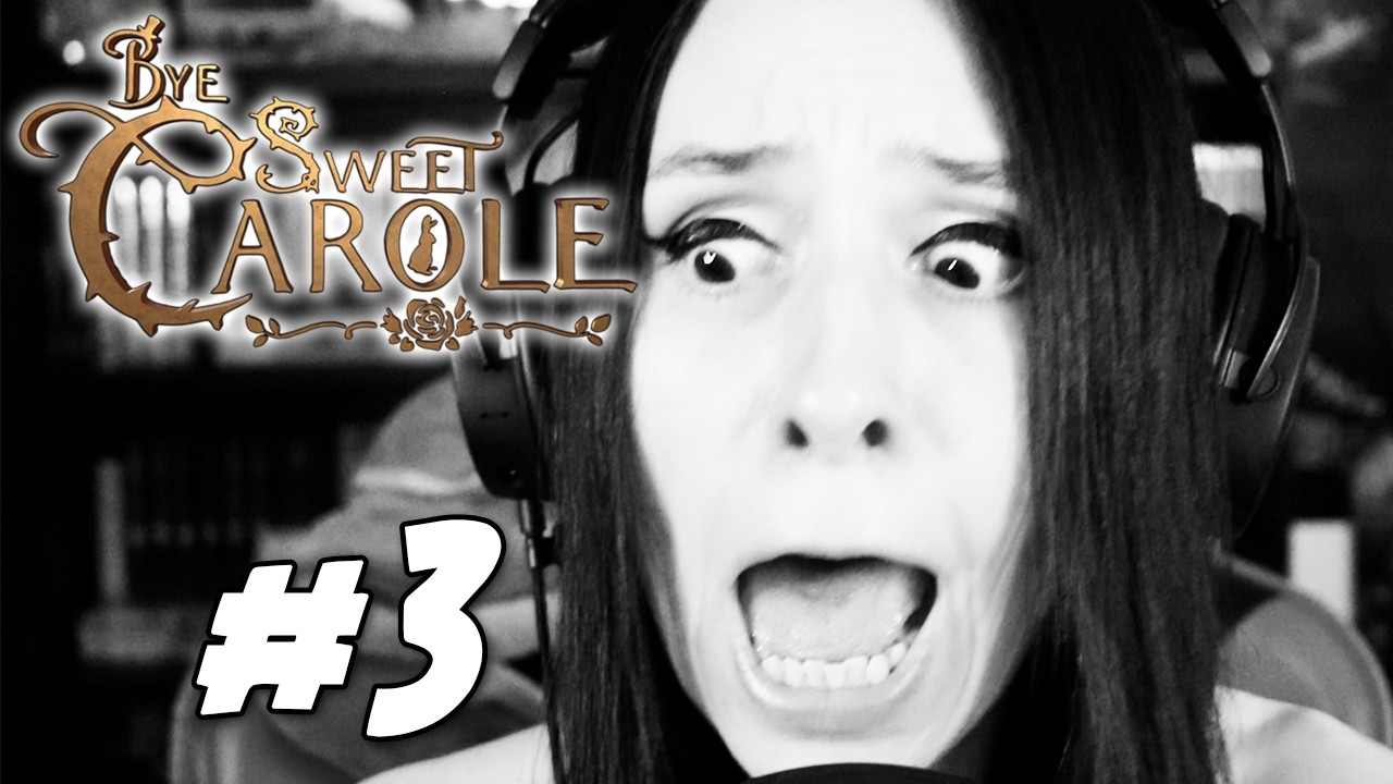 HO PLURI-INFARTATO | BYE SWEET CAROLE #3