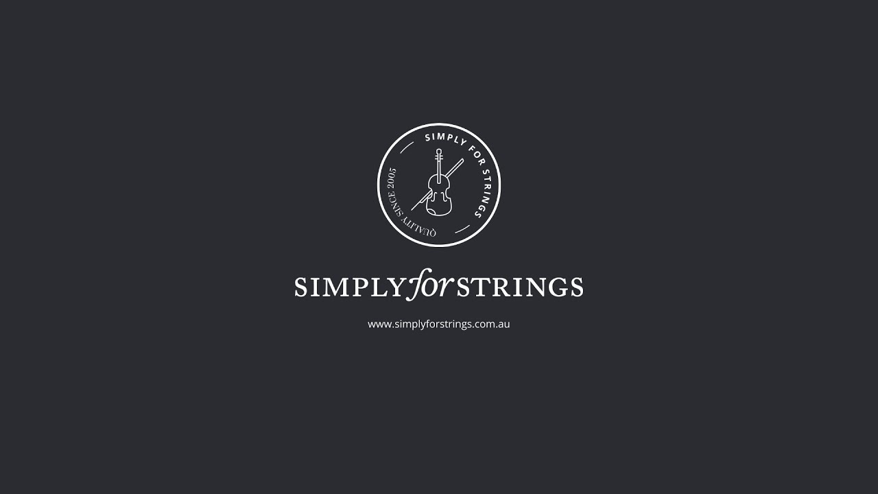 Simply for Strings