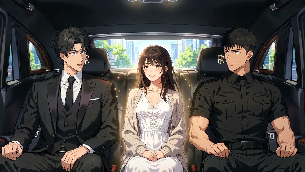 🌟【新番上线|ENG SUB】《我靠真心话称霸职场》真话系统觉醒！她当众撕碎虚伪，竟成太子爷最强智囊！ 一口气看完 #漫剧 #热血 #玄幻 #战斗 #苍穹动漫