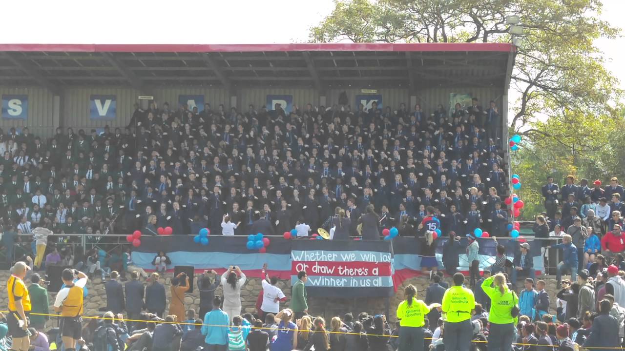 Worcester Gimnasium Interschools 2016