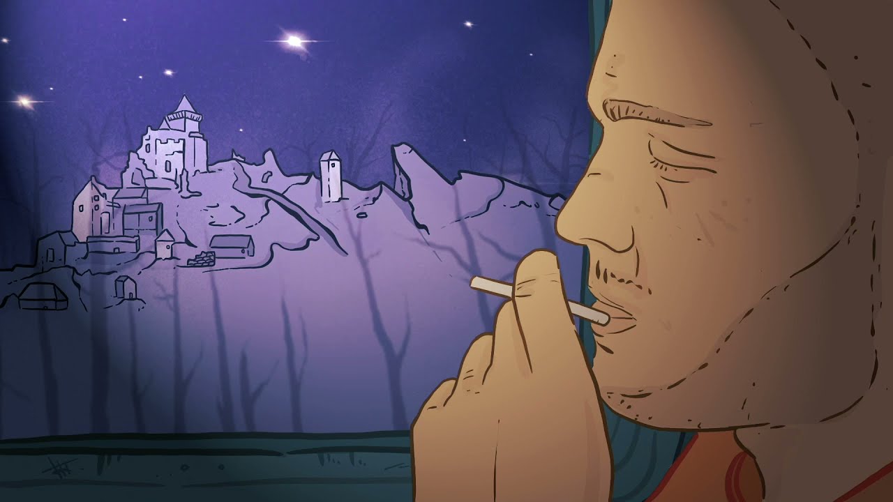 ROY ROY - TTKW (Official Video)