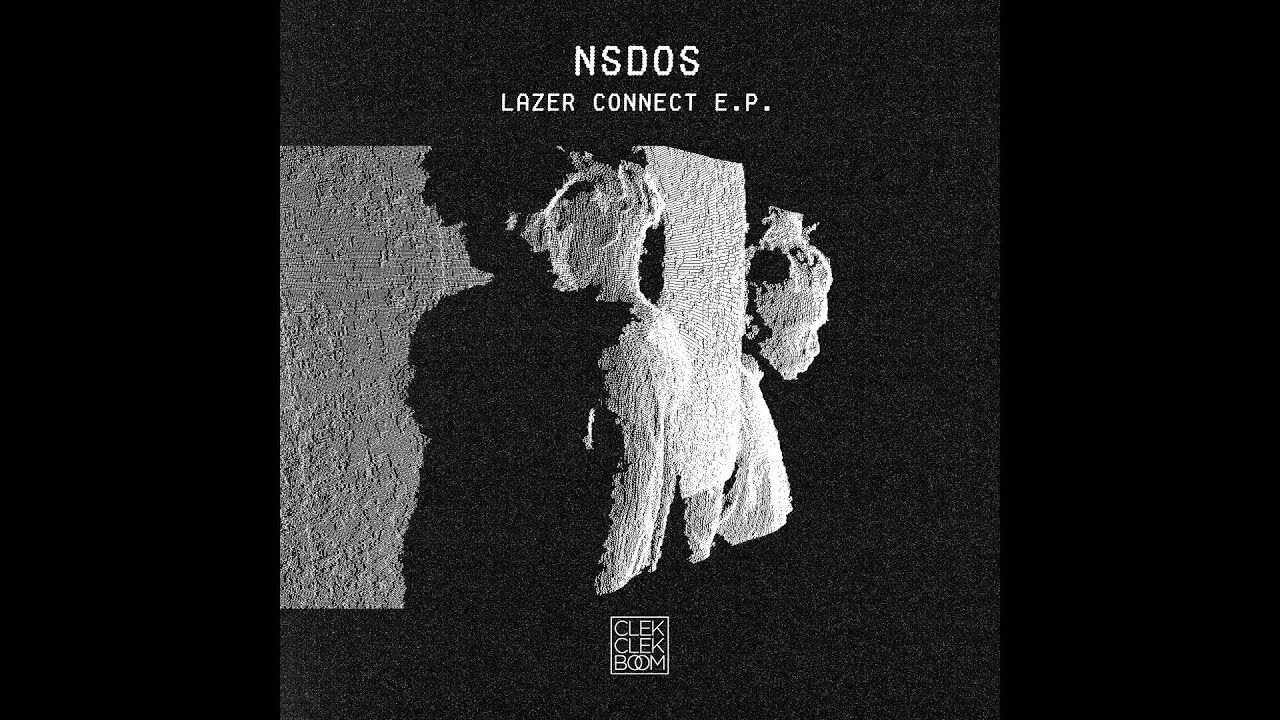 NSDOS - Meridien S-Dos