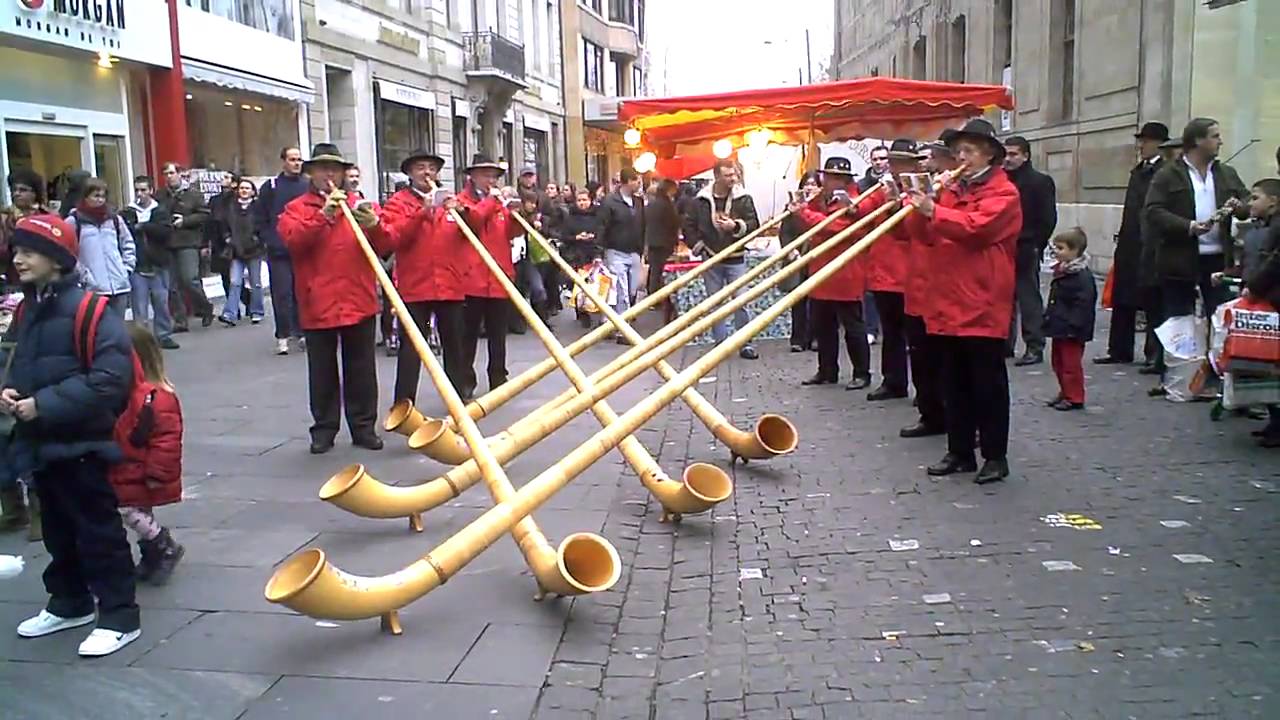 Suisse Music