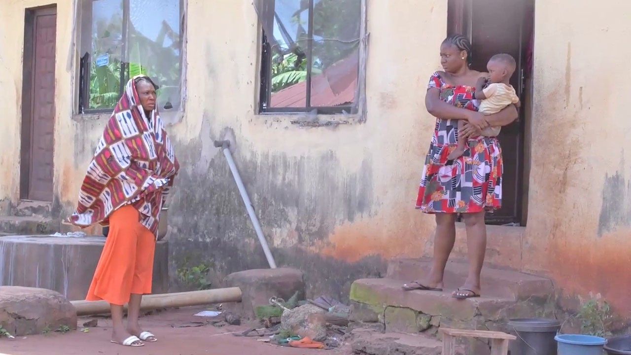Don’t Skip This New 2026 Very Amazing Family Movie Based On A True Life Story-African Movies