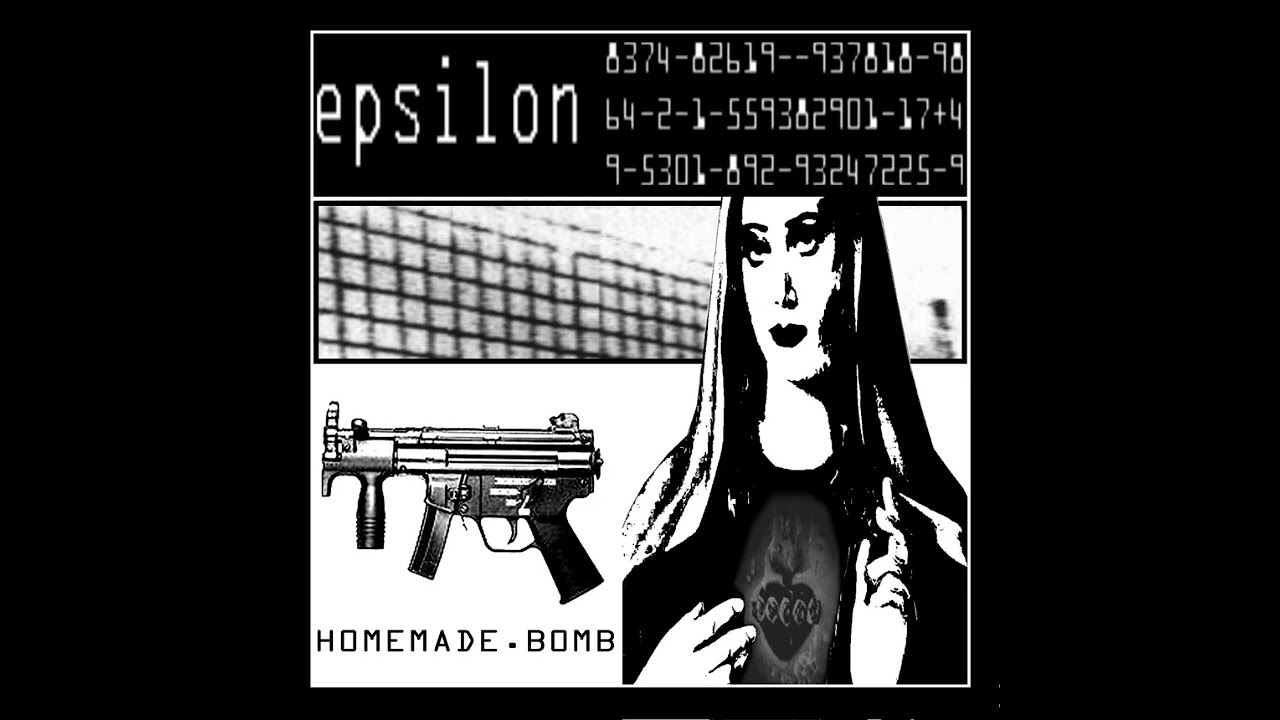 Epsilon - AK 47 Grind