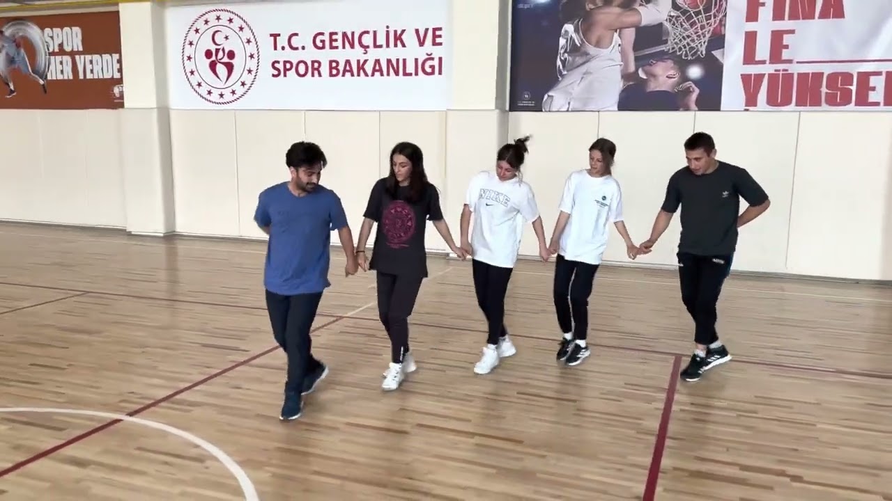 Hızlı Horon&hellip;