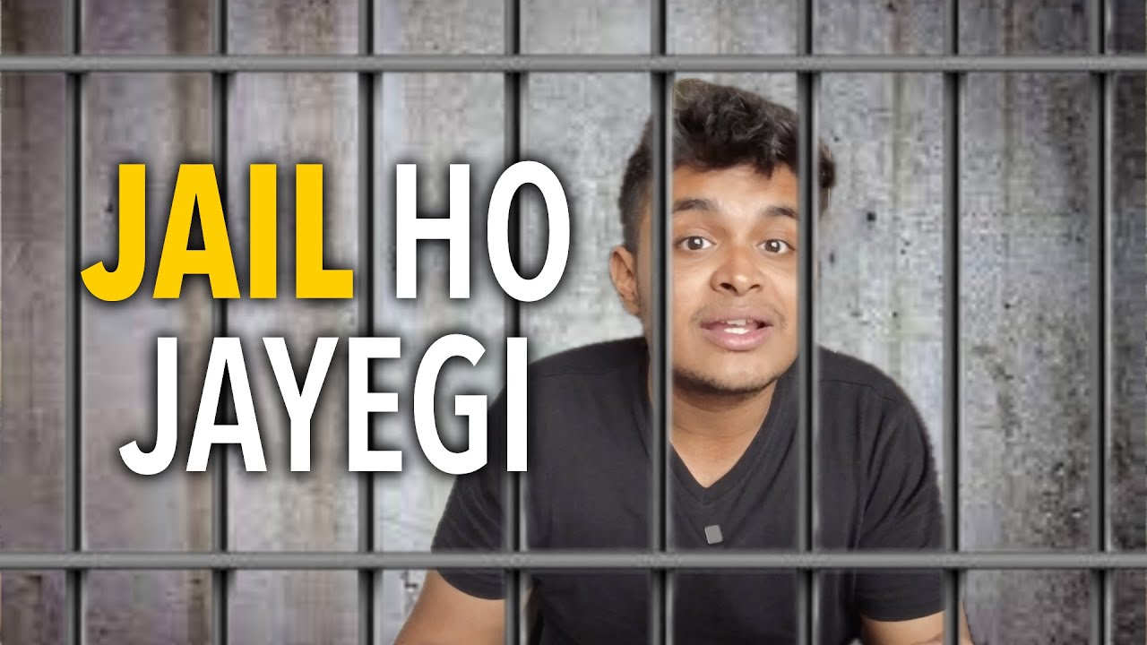 5 illegal Car Accessories in India | Don't Modify
