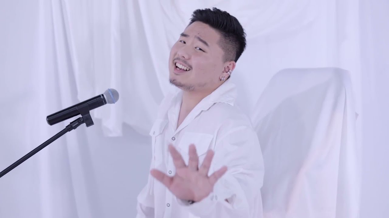熊貓堂崔雲峰卡斯深情唱跳Versace on the Floor