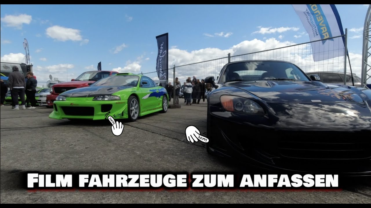 German-Race Wars 2022, wir waren dabei…#German-Race wars