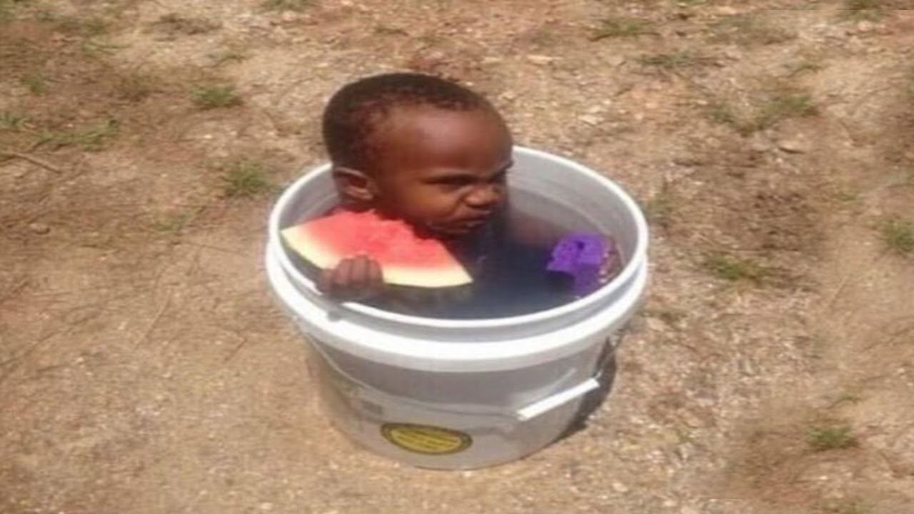 Top 5 Black Person
