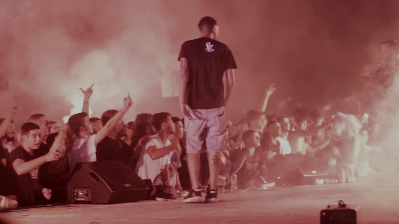 Νew Art Festival IV - Video Report