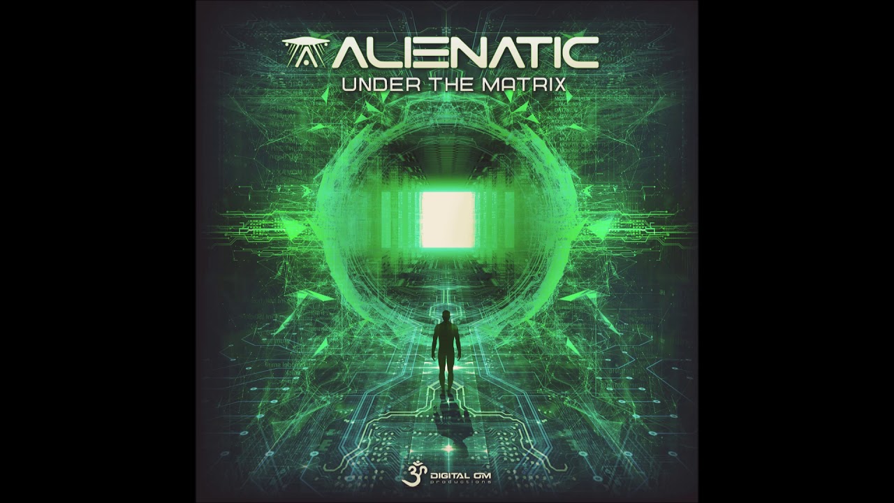 Alienatic - Matrix