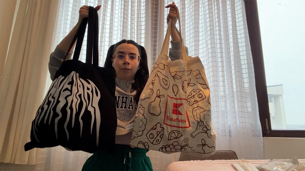 Clip Bonus | Haul KAUFLAND