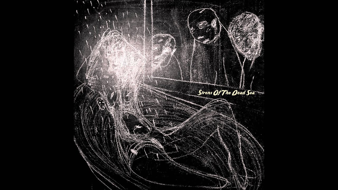 Erik Sumo  - Sirens Of The Dead Sea (Audio)