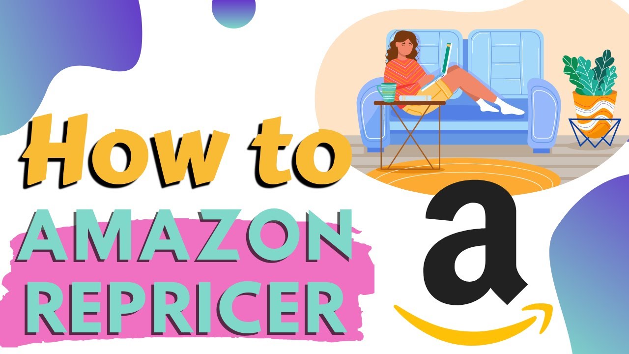 Reprice Items Fast on Amazon Step By Step Amazon Repricer Tutorial