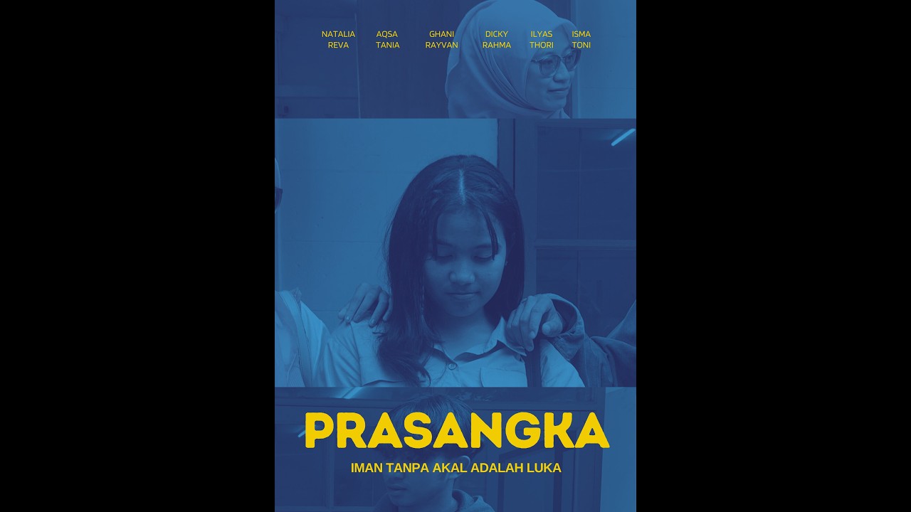 PRASANGKA