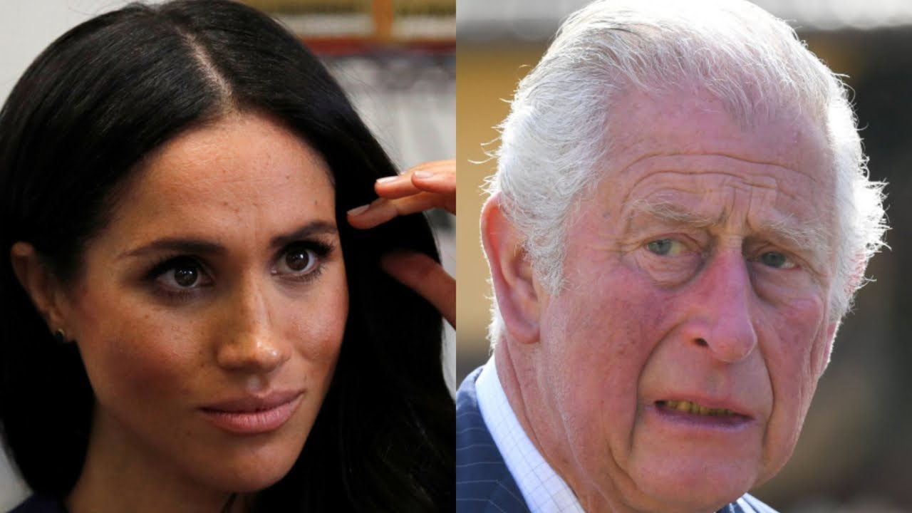 King Charles facing a 'nightmare' as coronation nears